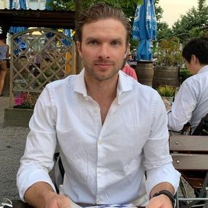 Meet your Posher, Brian